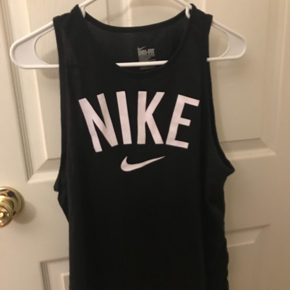 Nike Athletic Tank